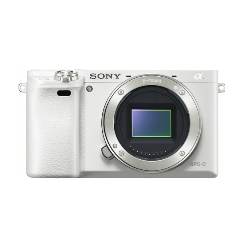 SONY A6000 KIT 16-50mm